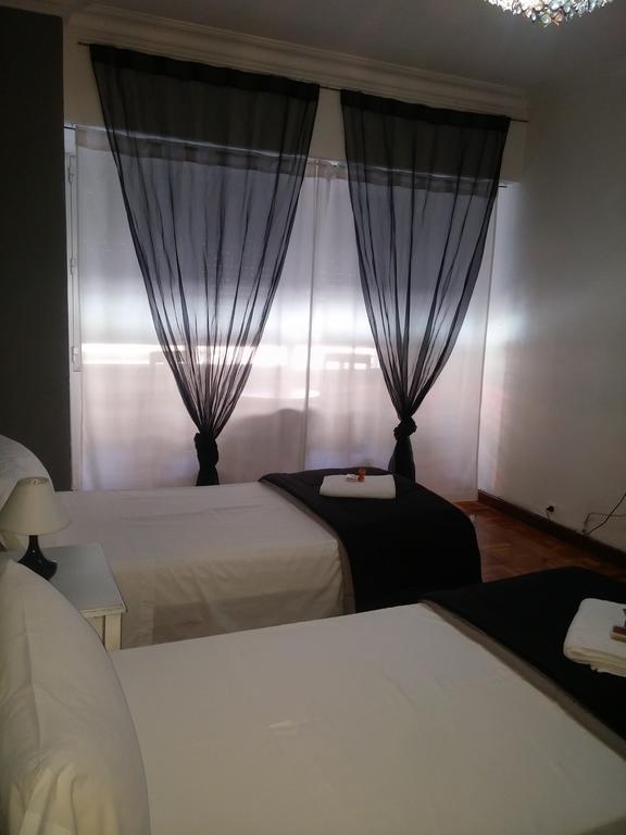 Pension Saint Mateo Logroño Buitenkant foto