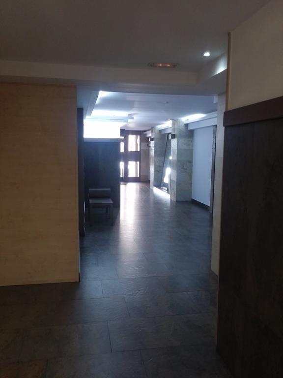 Pension Saint Mateo Logroño Buitenkant foto