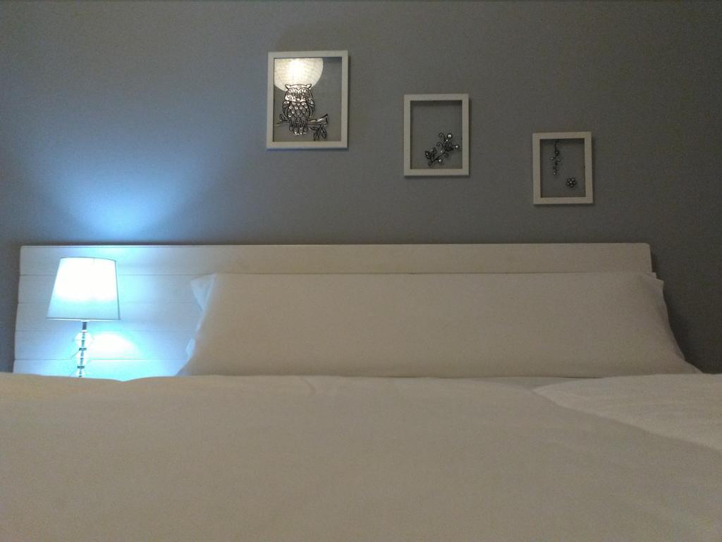 Pension Saint Mateo Logroño Buitenkant foto