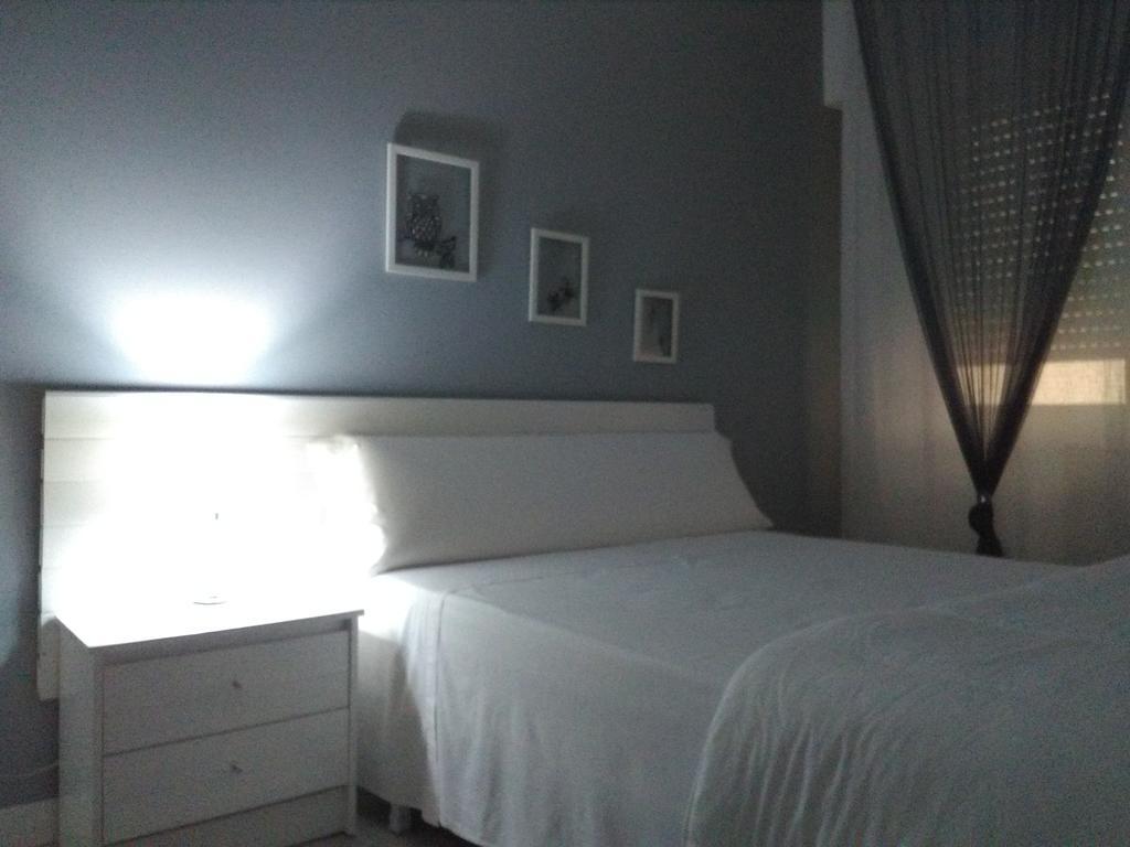 Pension Saint Mateo Logroño Buitenkant foto