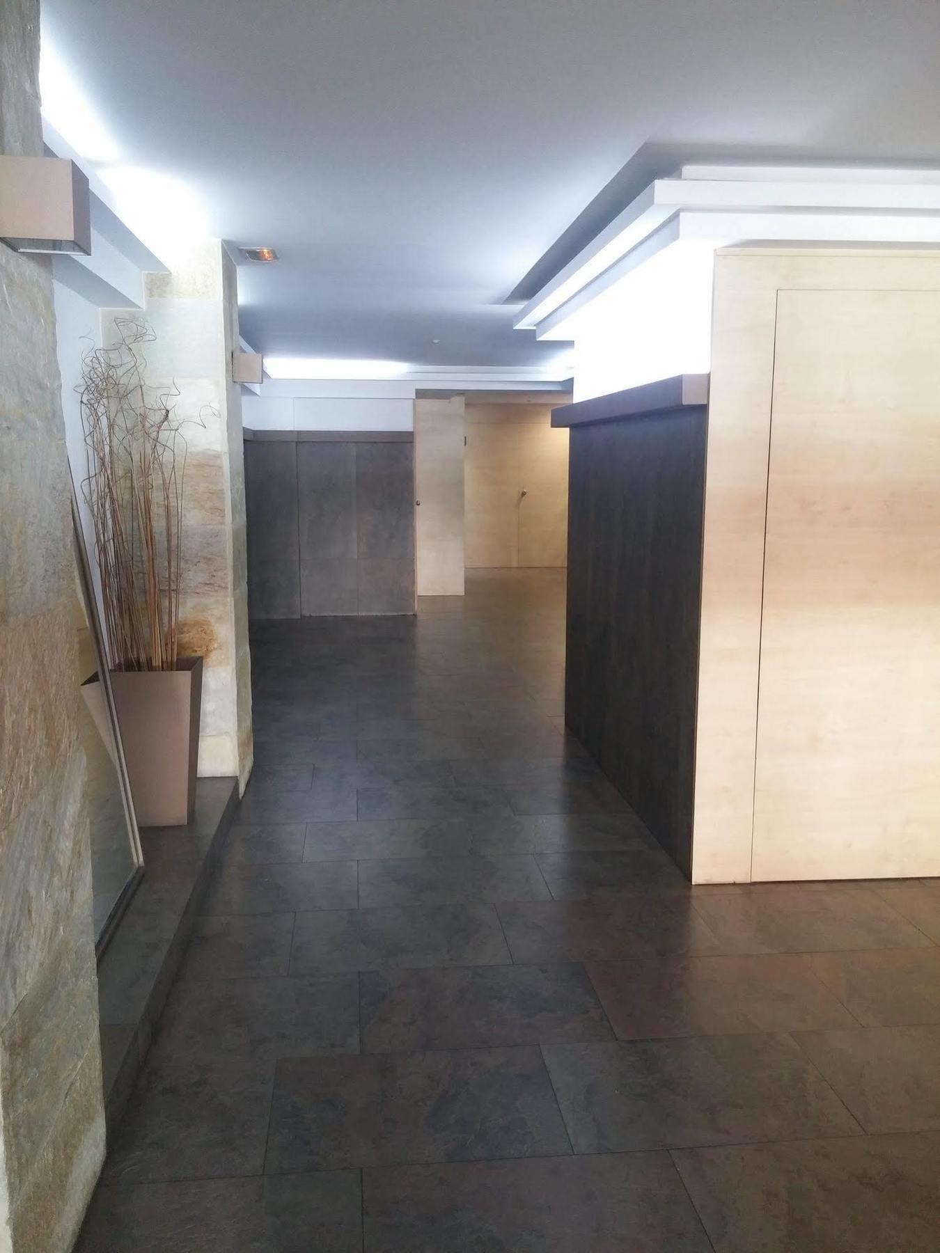 Pension Saint Mateo Logroño Buitenkant foto