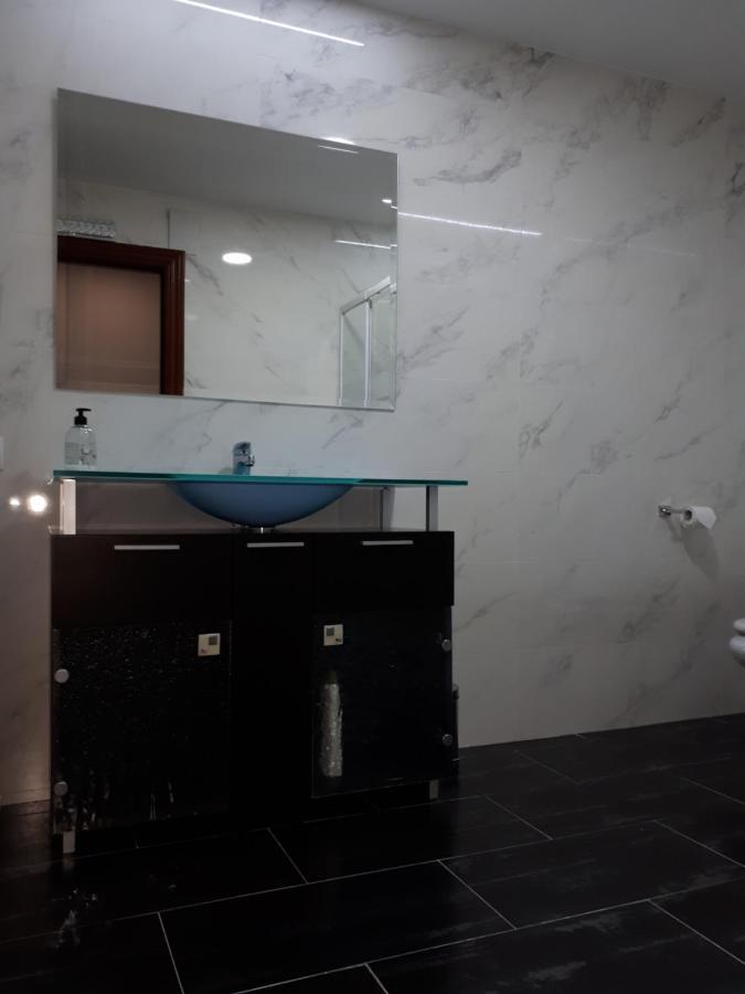 Pension Saint Mateo Logroño Buitenkant foto